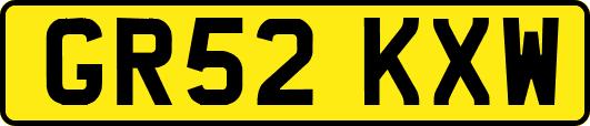 GR52KXW