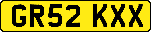 GR52KXX
