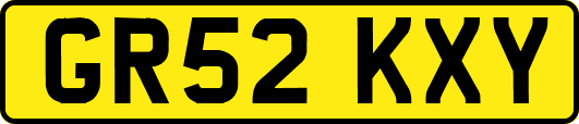 GR52KXY