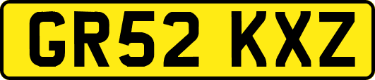 GR52KXZ