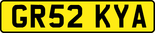 GR52KYA