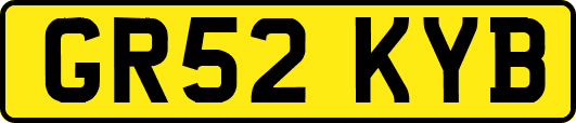 GR52KYB