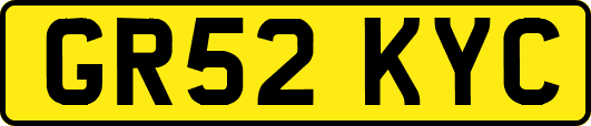 GR52KYC