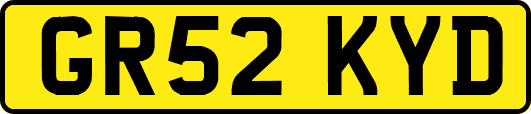GR52KYD