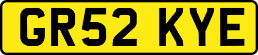 GR52KYE