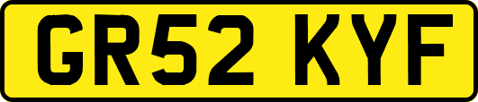 GR52KYF