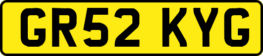 GR52KYG