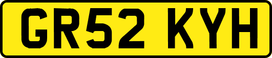 GR52KYH