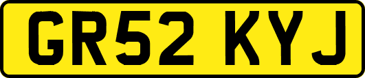 GR52KYJ