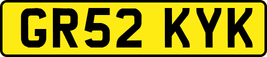 GR52KYK