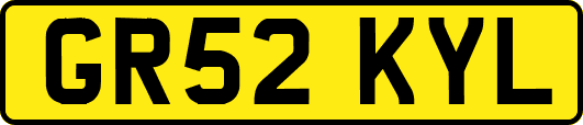 GR52KYL