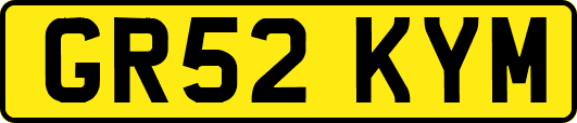 GR52KYM