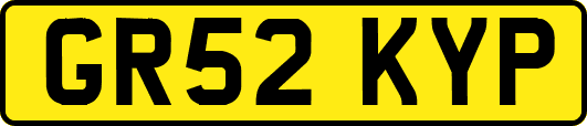 GR52KYP