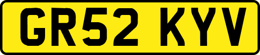 GR52KYV