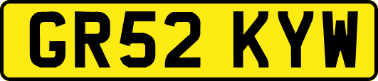 GR52KYW