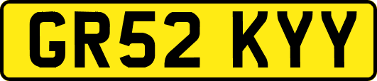 GR52KYY