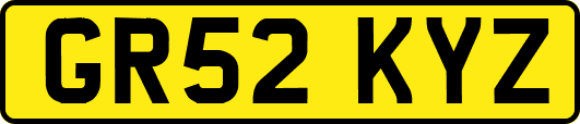 GR52KYZ