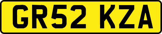 GR52KZA