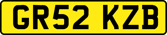 GR52KZB