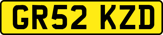 GR52KZD