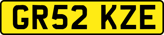 GR52KZE