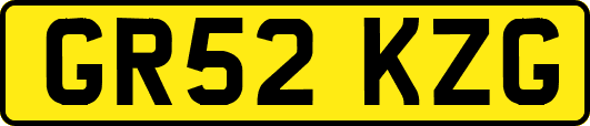 GR52KZG