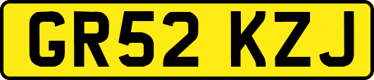 GR52KZJ