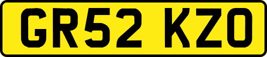 GR52KZO