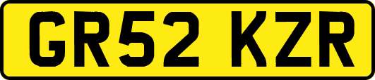 GR52KZR