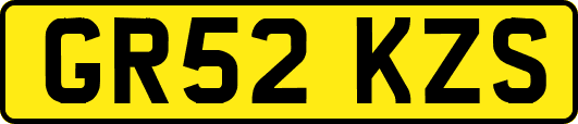 GR52KZS