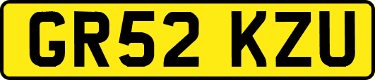 GR52KZU