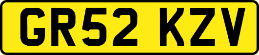 GR52KZV