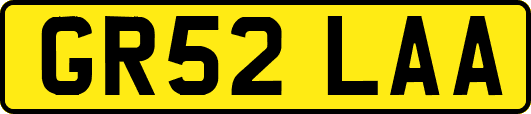 GR52LAA