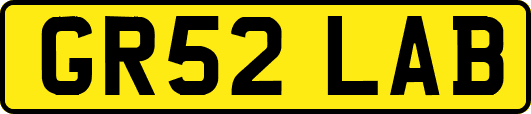 GR52LAB