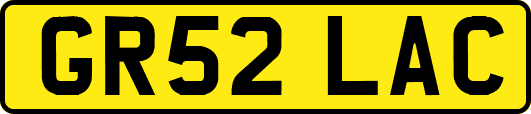GR52LAC
