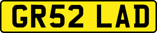 GR52LAD
