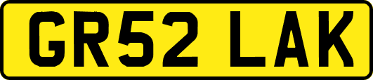 GR52LAK