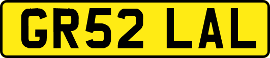 GR52LAL
