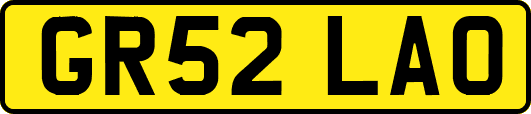 GR52LAO