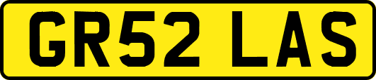 GR52LAS