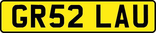GR52LAU