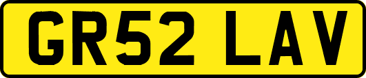 GR52LAV