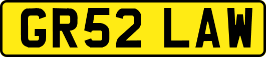 GR52LAW