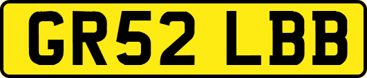 GR52LBB