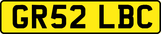 GR52LBC