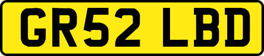 GR52LBD