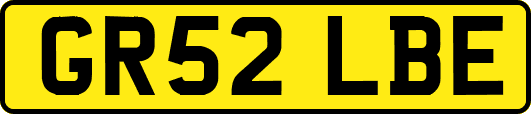 GR52LBE