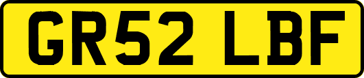 GR52LBF