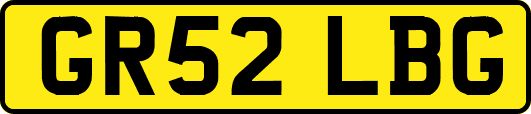 GR52LBG