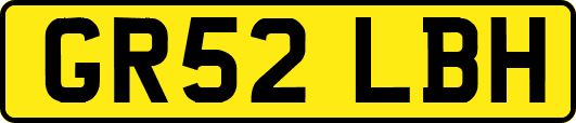 GR52LBH